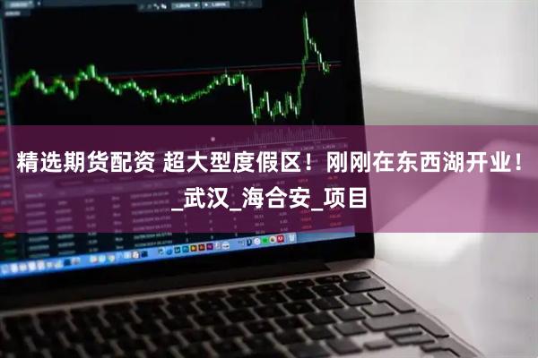 精选期货配资 超大型度假区！刚刚在东西湖开业！_武汉_海合安_项目